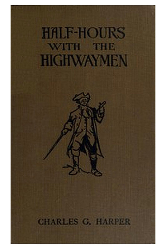 Half-hours with the Highwaymen - Vol 2

