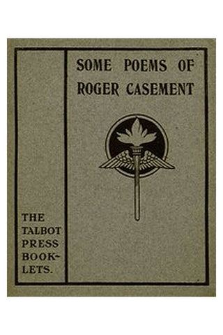 Some Poems of Roger Casement