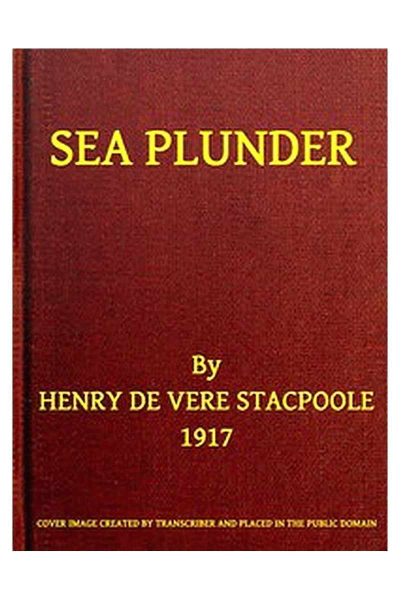 Sea Plunder