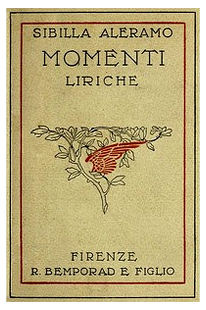 Momenti: Liriche