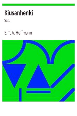 Kiusanhenki: Satu