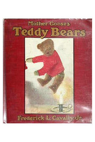 Mother Goose's Teddy Bears
