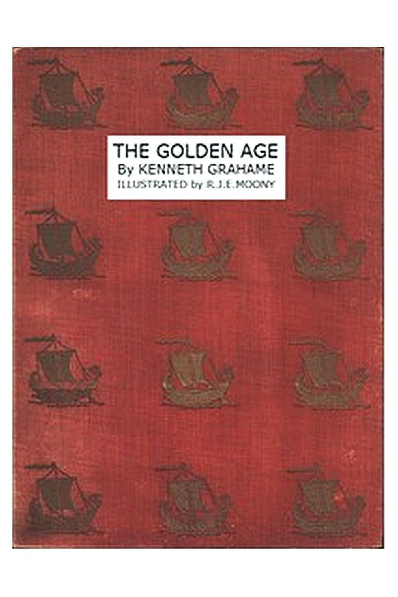 The Golden Age