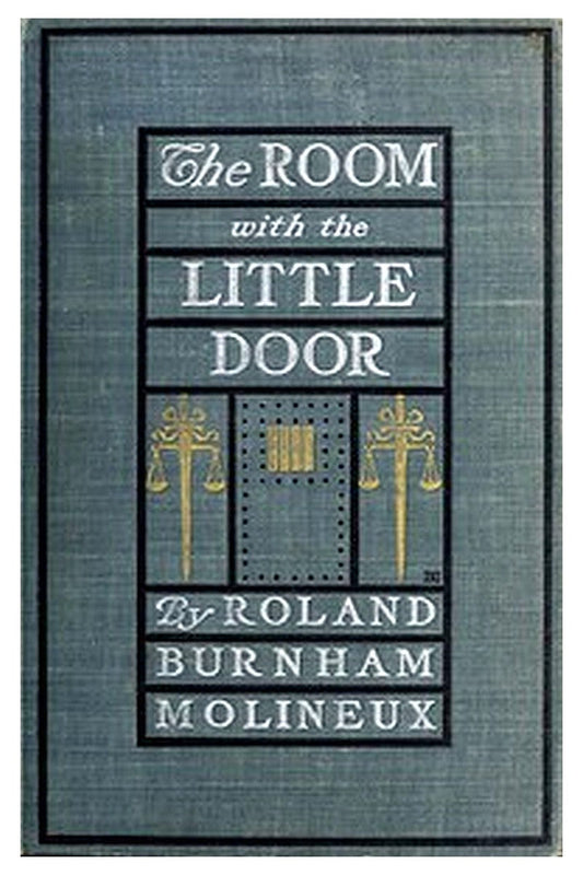 The Room with the Little Door