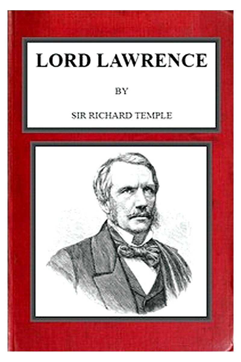 Lord Lawrence