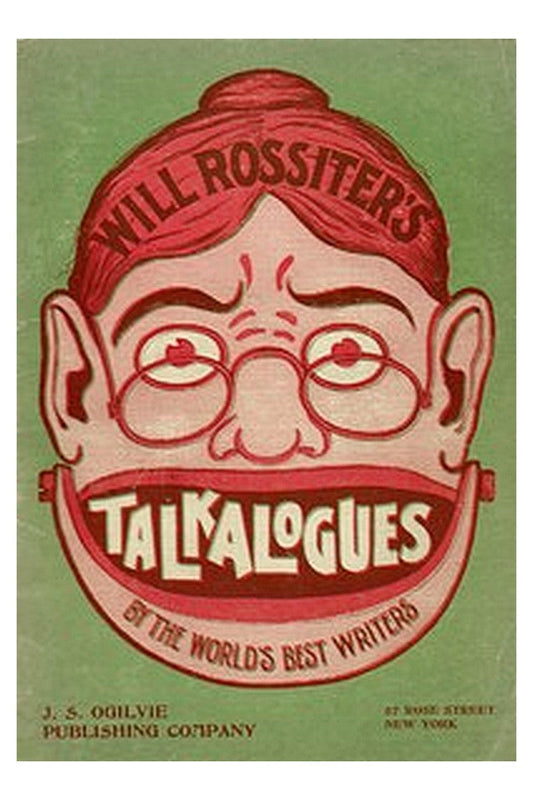 Will Rossiter's Original Talkalogues by American Jokers