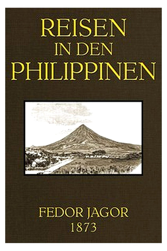 Reisen in den Philippinen