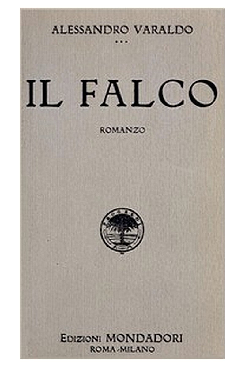 Il Falco (Cronaca del 1796)