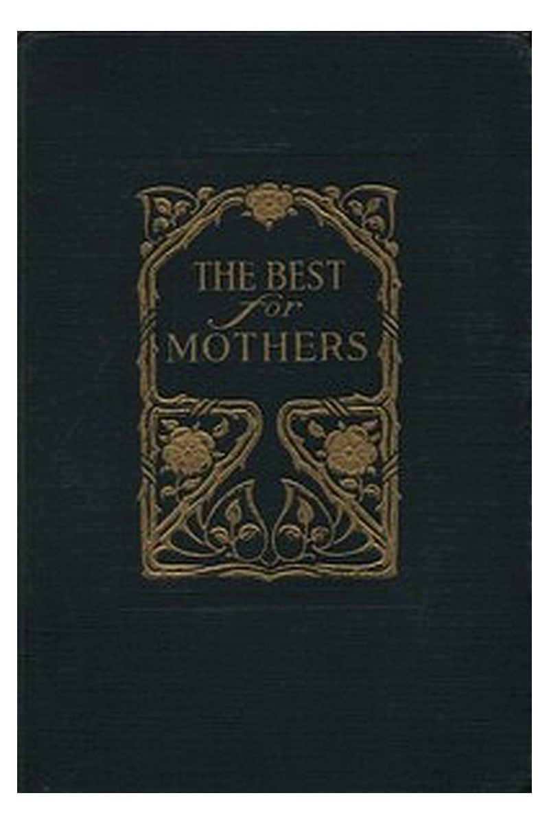The best for mothers