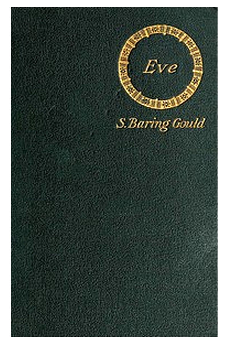 Eve: A Novel