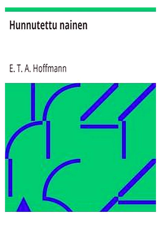 Hunnutettu nainen