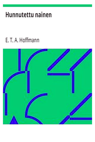 Hunnutettu nainen