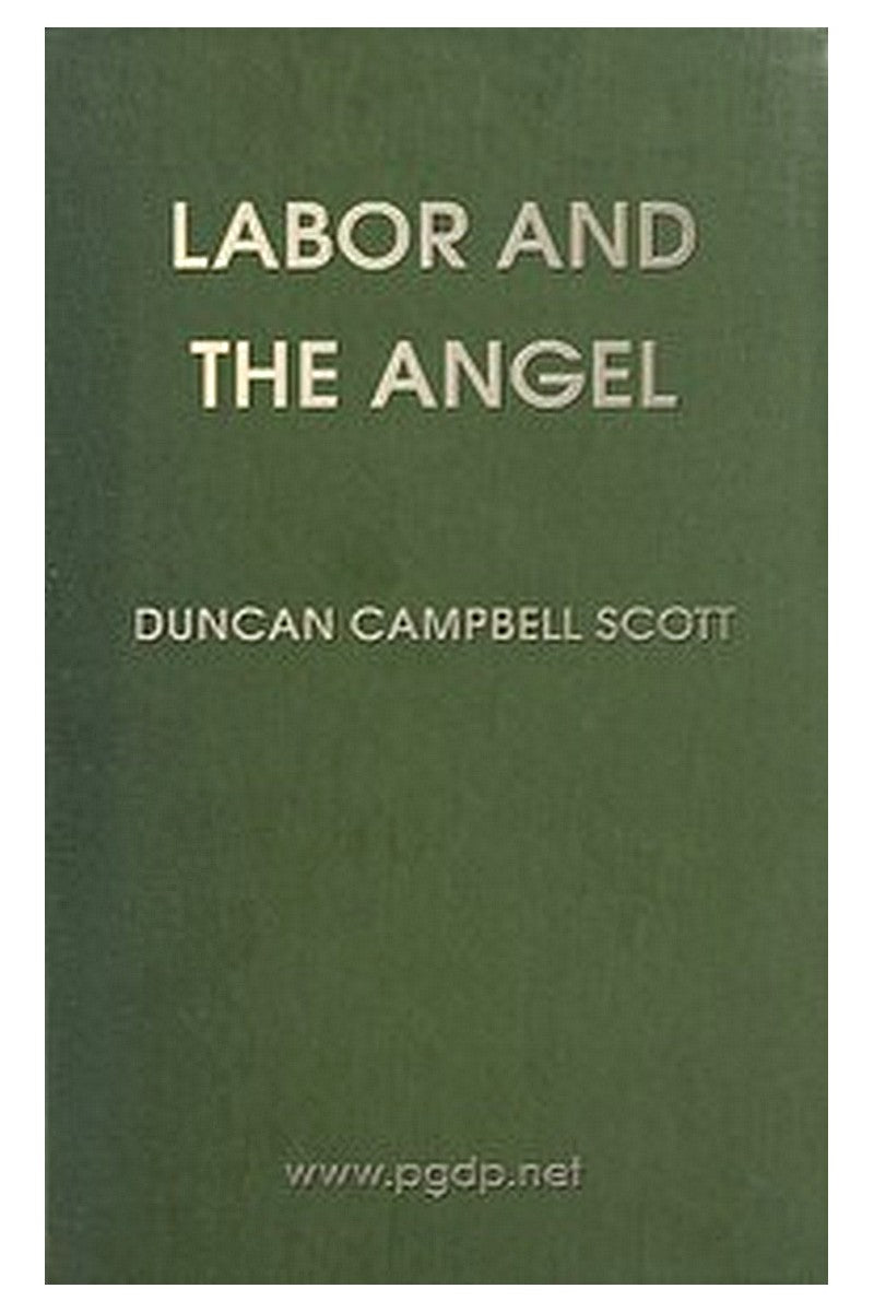 Labor and the Angel