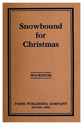 Snowbound for Christmas