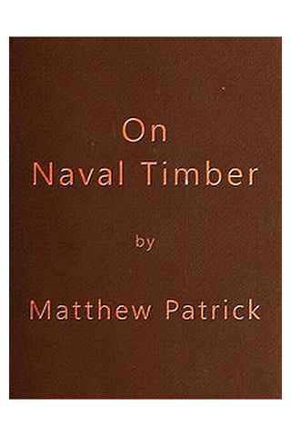 On Naval Timber and Arboriculture
