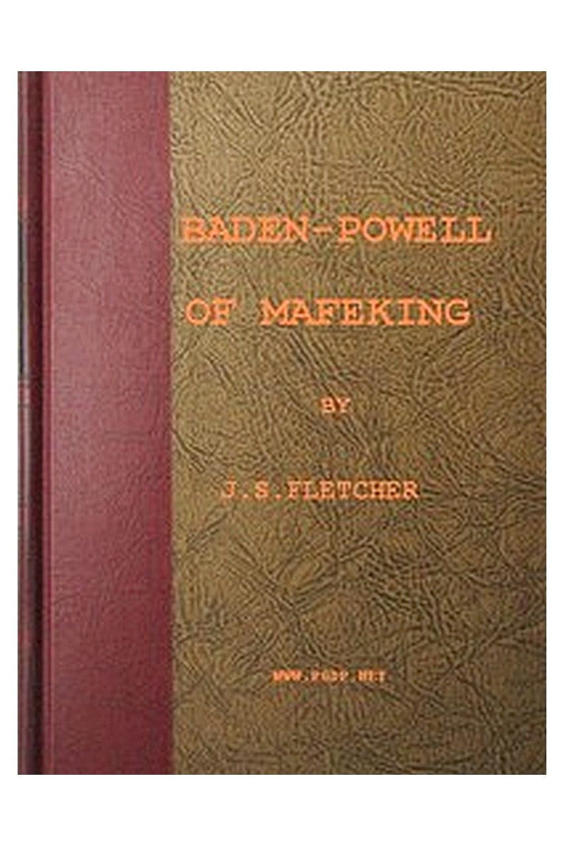 Baden-Powell of Mafeking