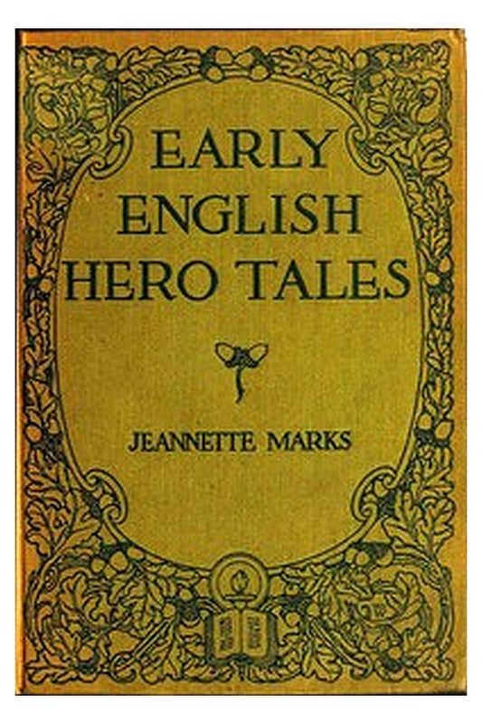 Early English Hero Tales