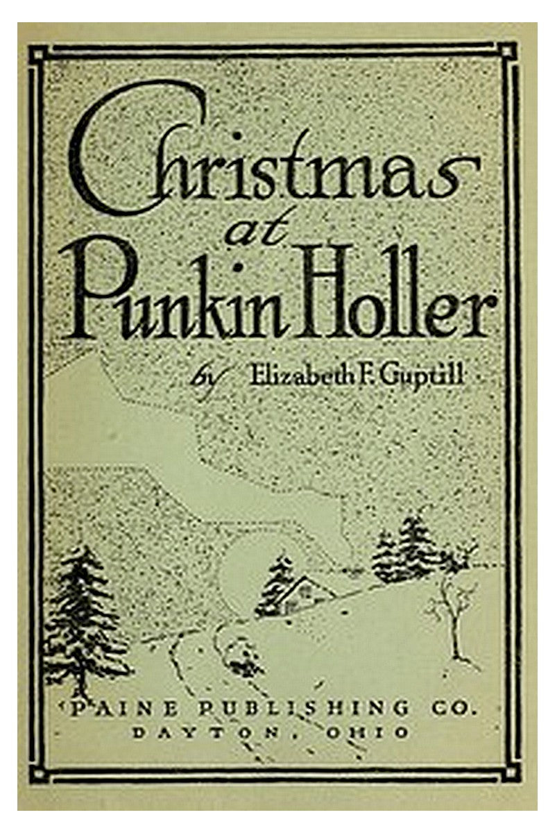 Christmas at Punkin Holler