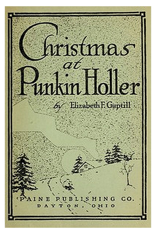Christmas at Punkin Holler