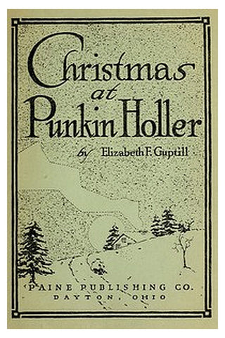 Christmas at Punkin Holler