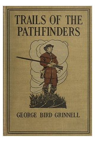 Trails of the Pathfinders