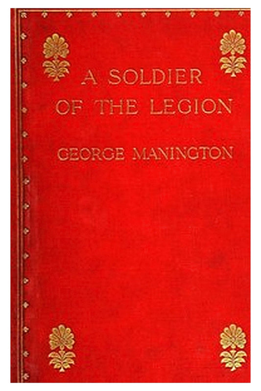 A Soldier of the Legion