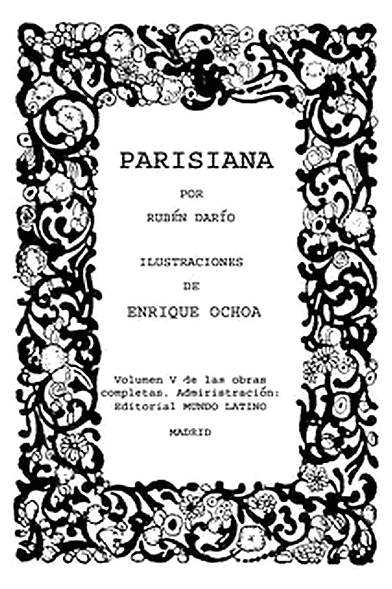 Parisiana