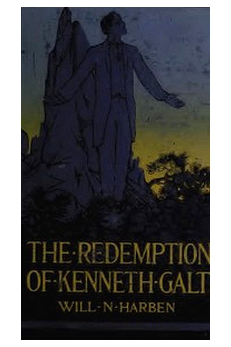 The Redemption of Kenneth Galt