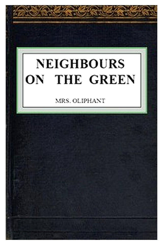 Neighbours on the Green