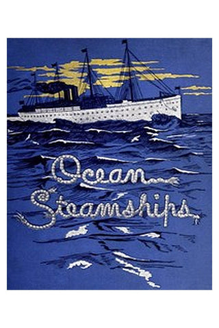 Ocean Steamships
