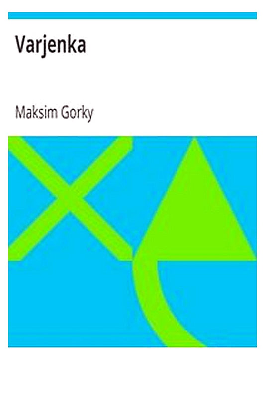 Varjenka
