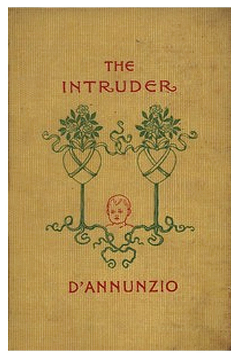 The Intruder