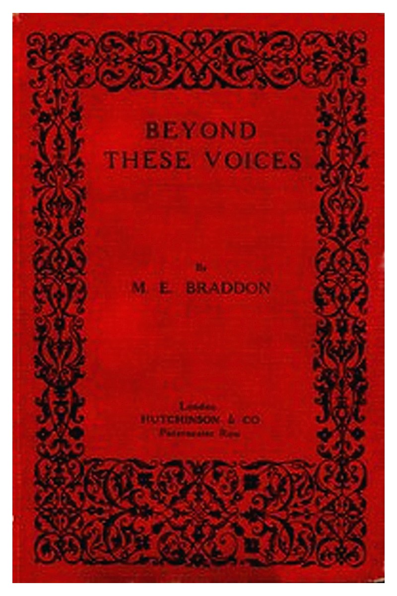 Beyond These Voices