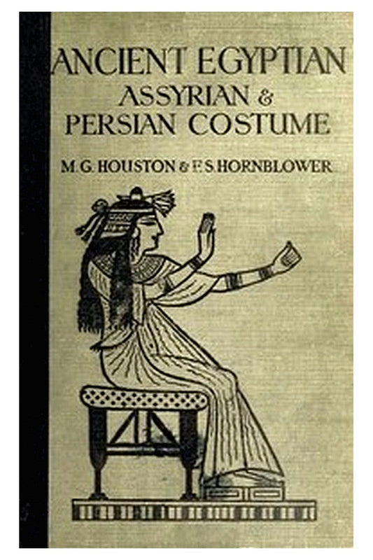 A technical history of costumes