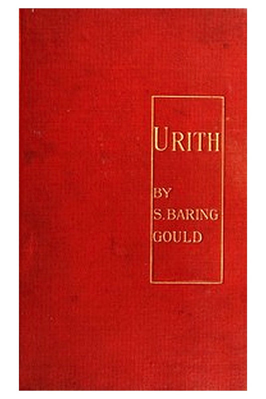 Urith: A Tale of Dartmoor