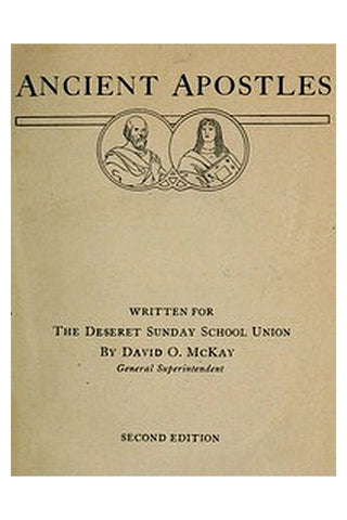 Ancient Apostles