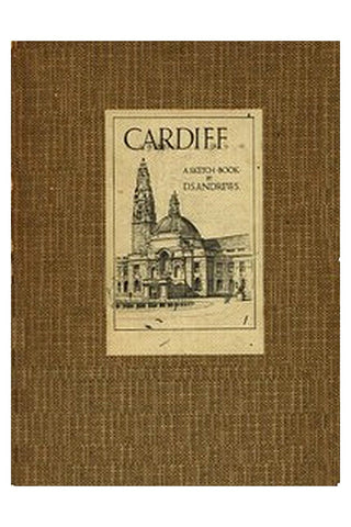Cardiff: A Sketch-Book