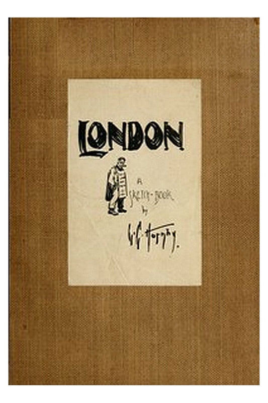 London: A Sketch-Book