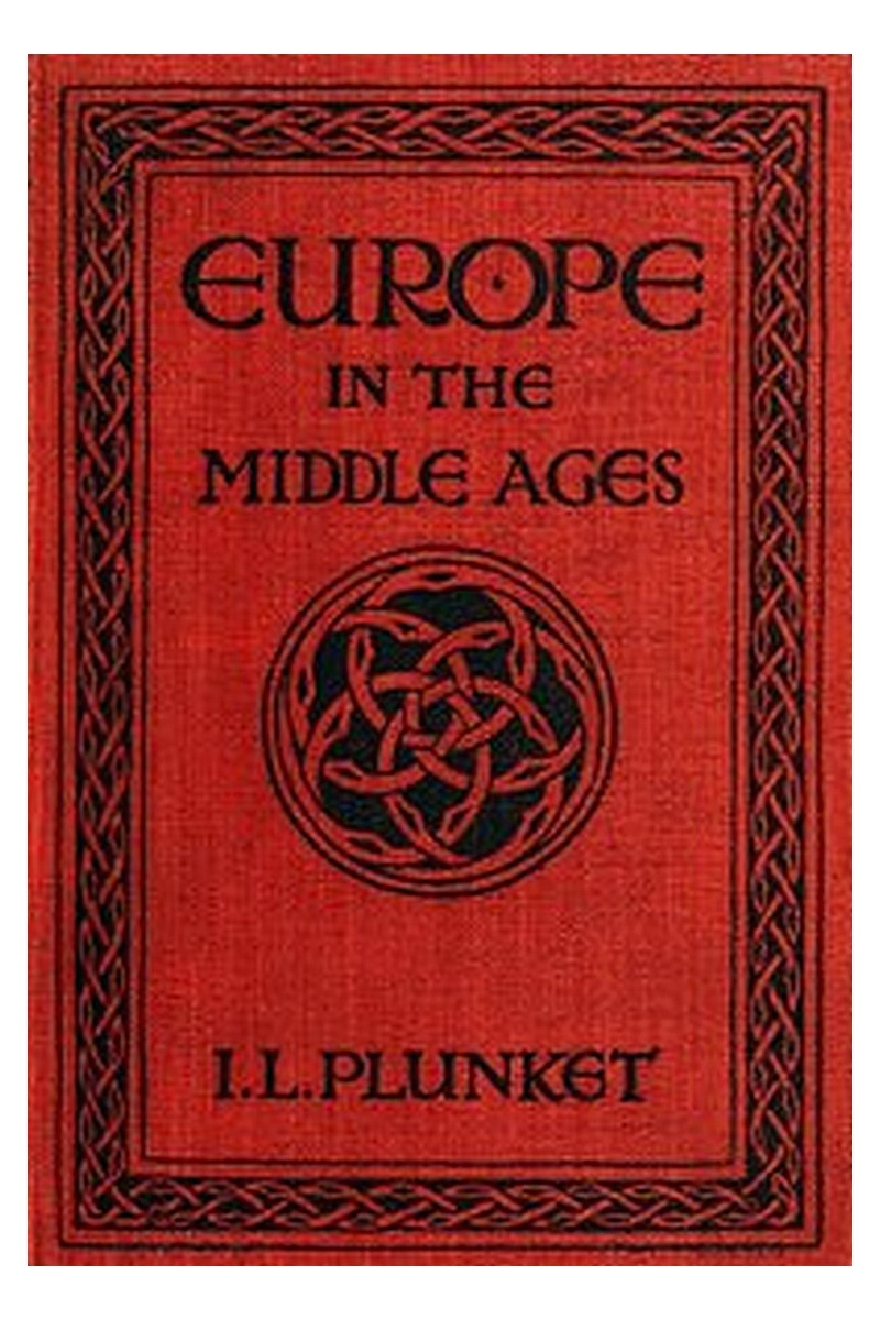 Europe in the Middle Ages