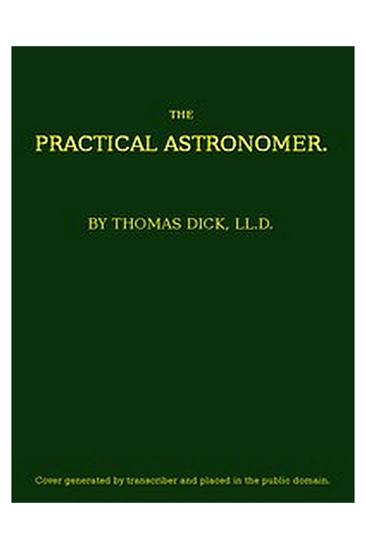 The Practical Astronomer
