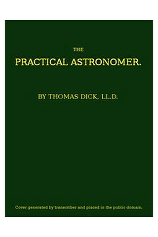 The Practical Astronomer
