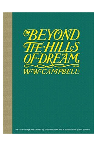 Beyond the Hills of Dream