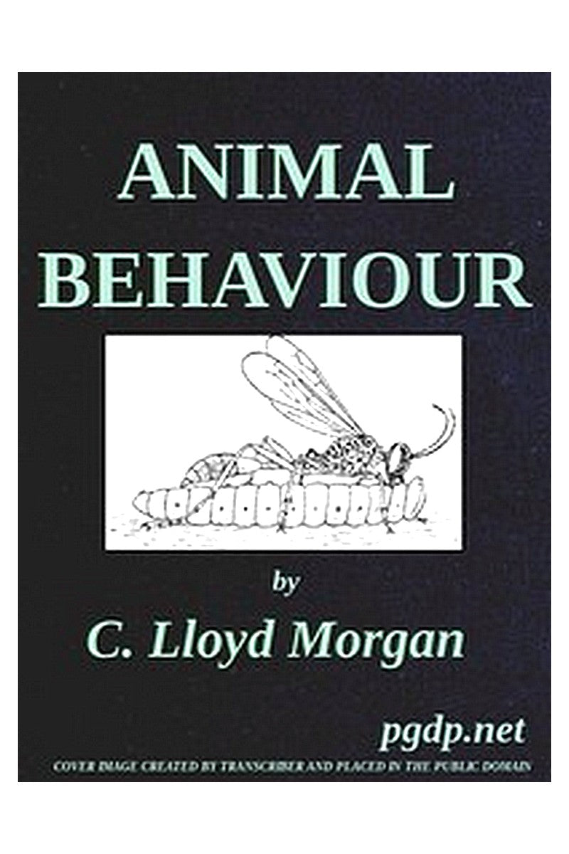 Animal Behaviour