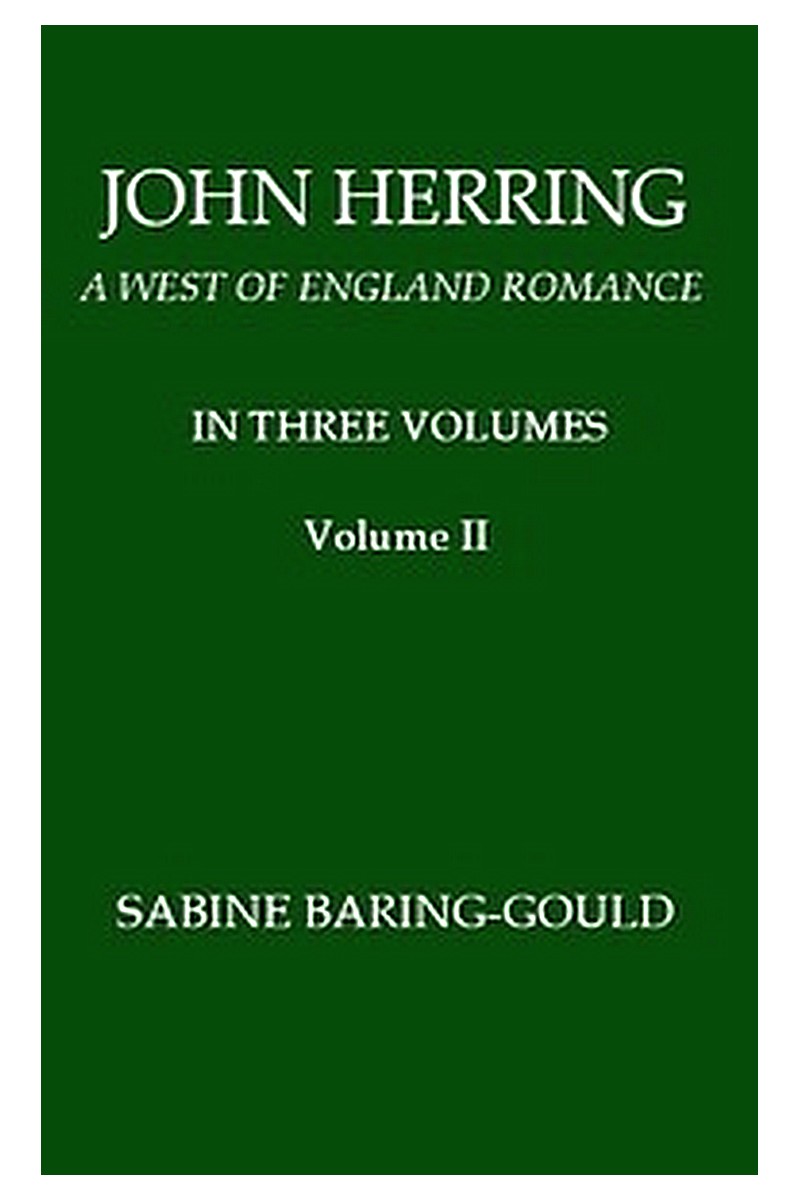 John Herring: A West of England Romance. Volume 2 (of 3)