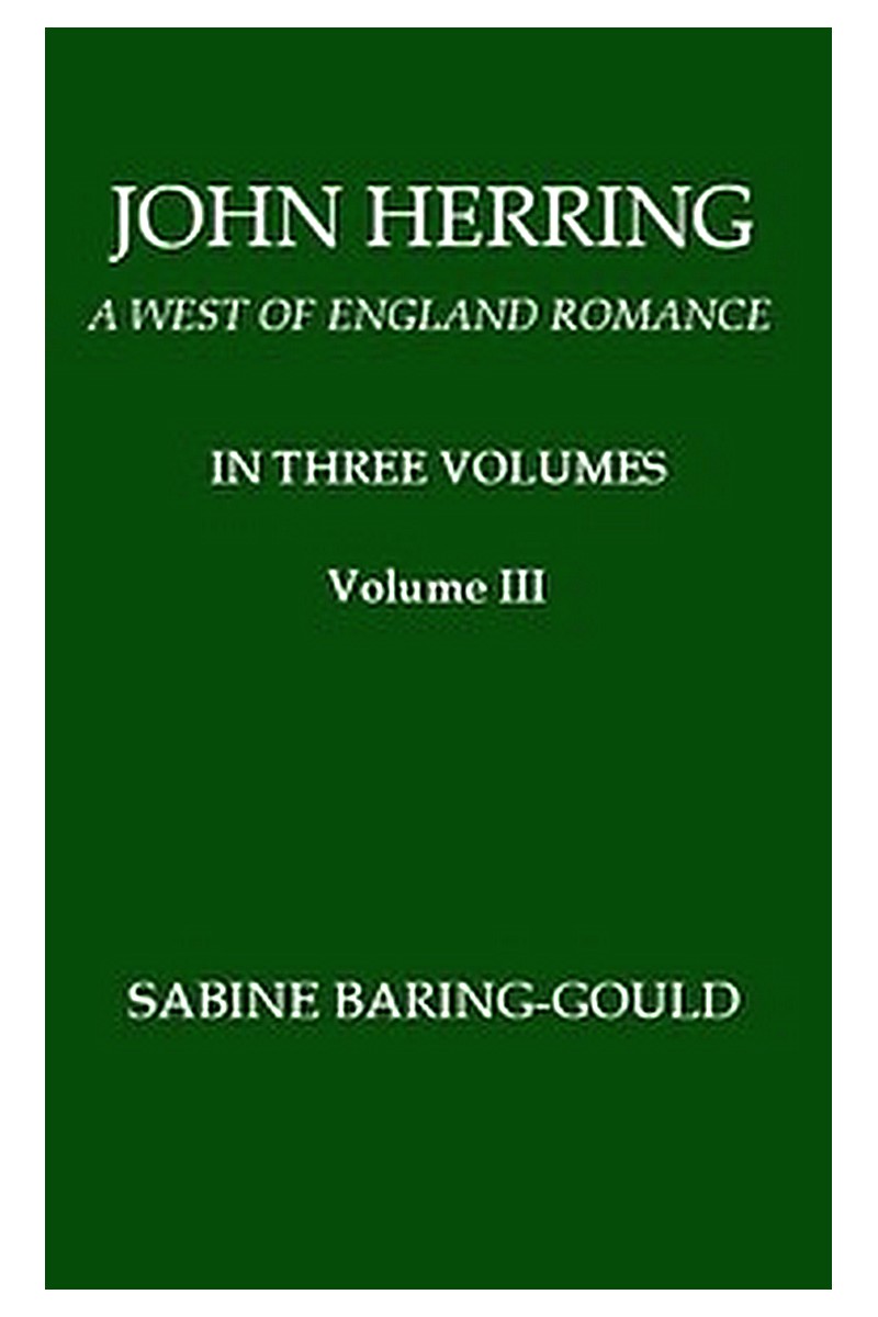 John Herring: A West of England Romance. Volume 3 (of 3)
