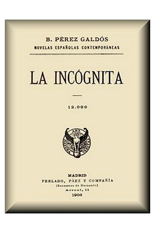 La Incógnita