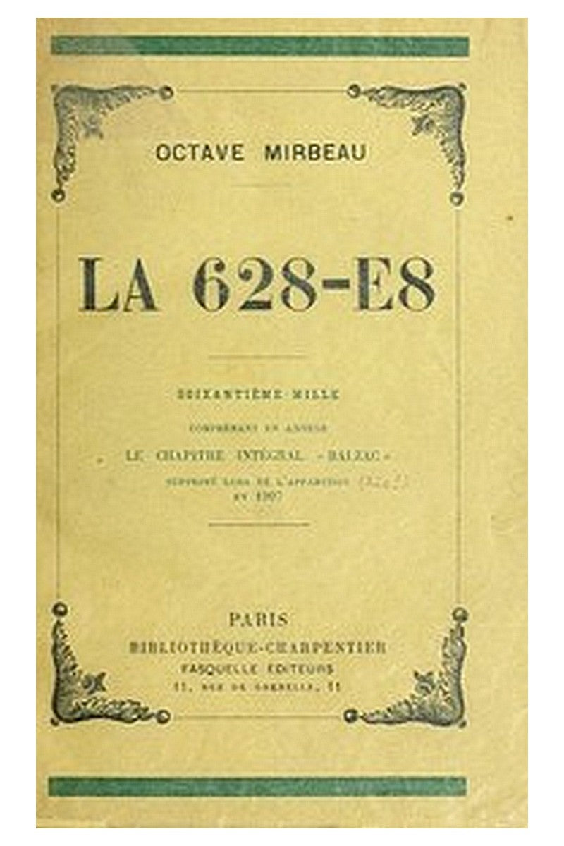 La 628-E8
