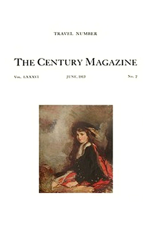 The Century Illustrated Monthly Magazine (June 1913)