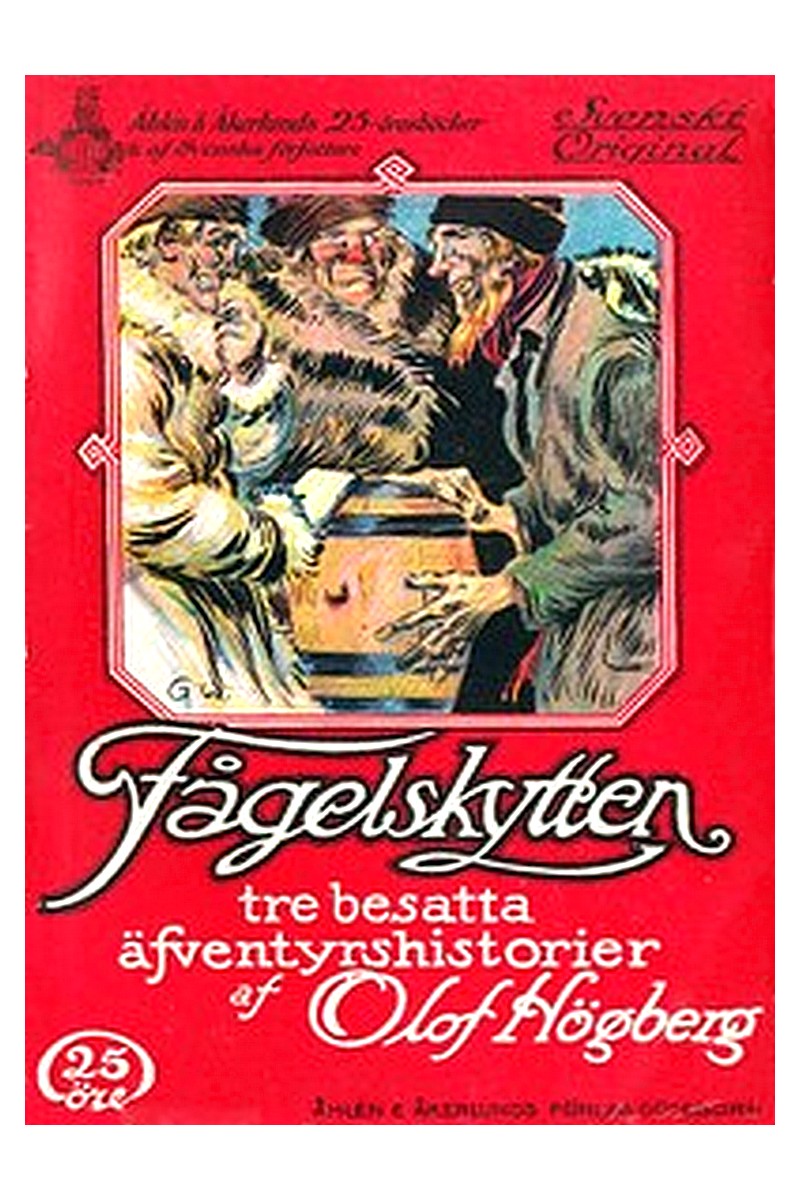 Fågelskytten och andra berättelser