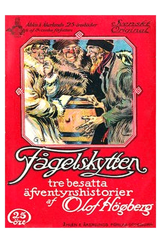 Fågelskytten och andra berättelser